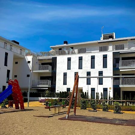 Apartmán Mychoice Terraces Rota Exteriér fotografie