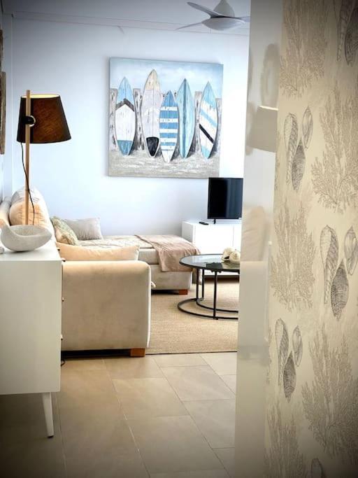 Apartmán Mychoice Terraces Rota Exteriér fotografie