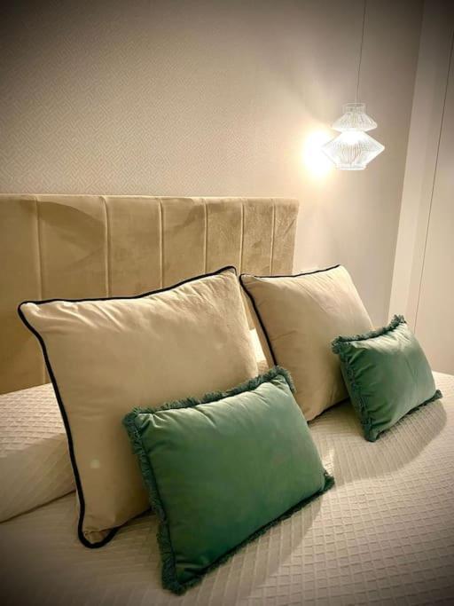 Apartmán Mychoice Terraces Rota Exteriér fotografie