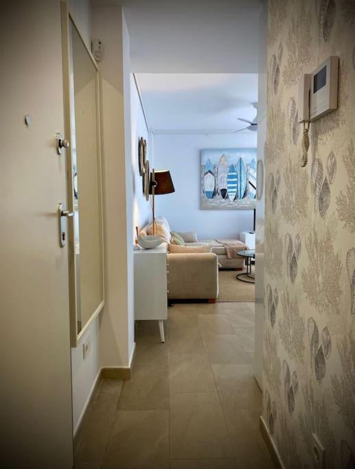 Apartmán Mychoice Terraces Rota Exteriér fotografie