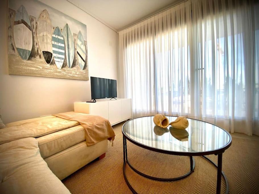 Apartmán Mychoice Terraces Rota Exteriér fotografie