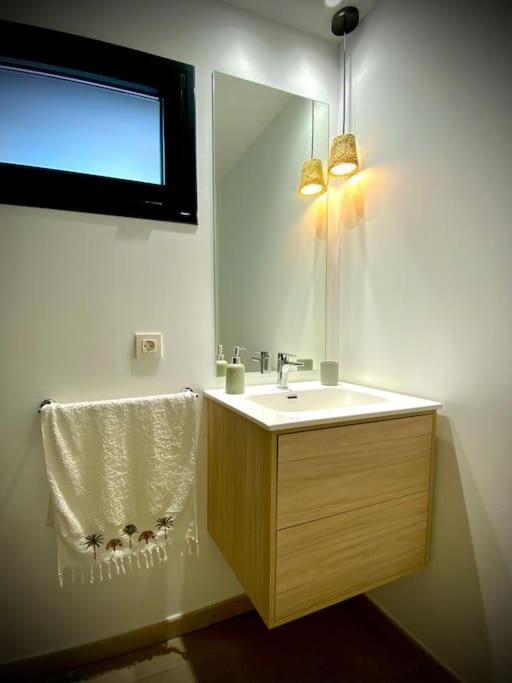 Apartmán Mychoice Terraces Rota Exteriér fotografie