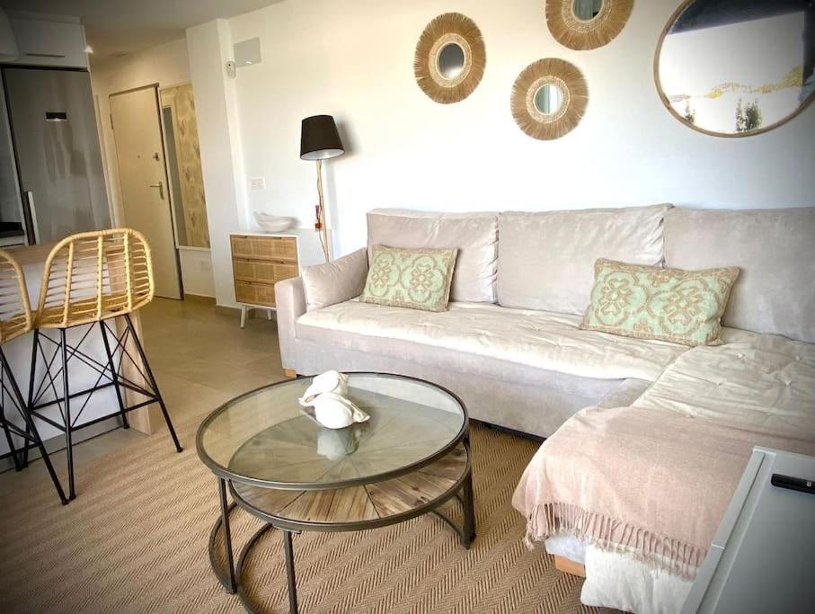 Apartmán Mychoice Terraces Rota Exteriér fotografie