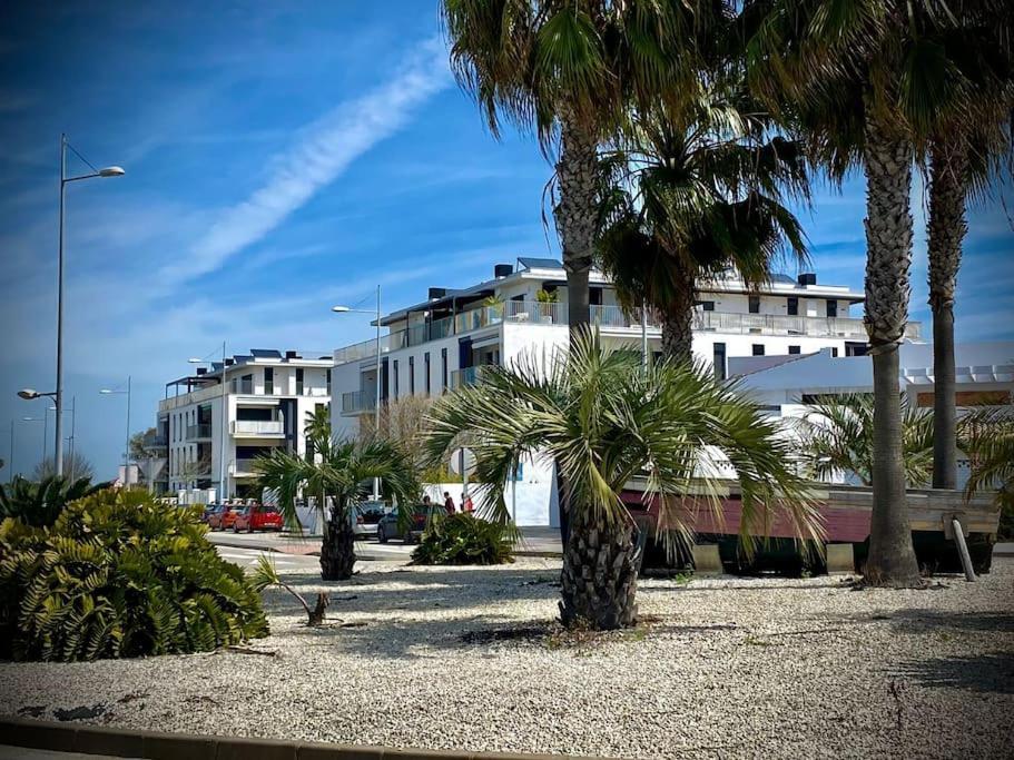 Apartmán Mychoice Terraces Rota Exteriér fotografie