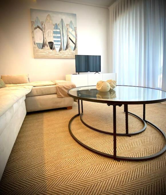 Apartmán Mychoice Terraces Rota Exteriér fotografie